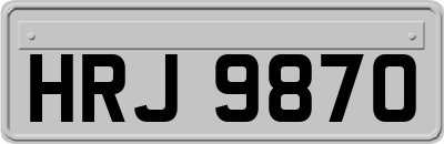 HRJ9870