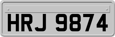 HRJ9874