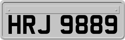 HRJ9889