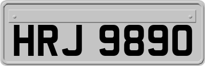 HRJ9890