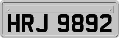 HRJ9892