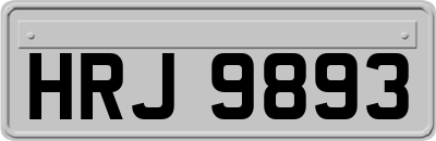 HRJ9893