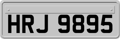 HRJ9895
