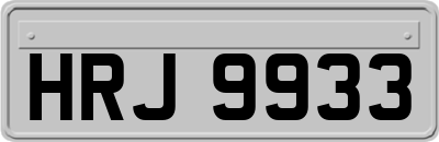 HRJ9933
