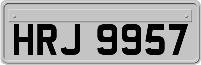 HRJ9957
