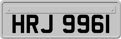 HRJ9961