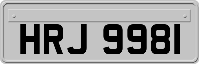 HRJ9981