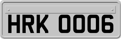 HRK0006