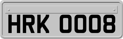HRK0008