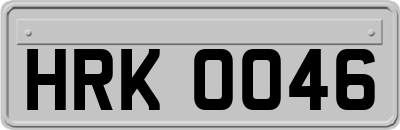 HRK0046