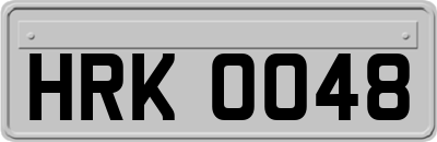 HRK0048
