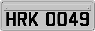 HRK0049