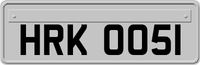 HRK0051