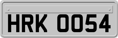 HRK0054