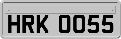 HRK0055