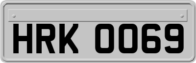 HRK0069