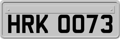HRK0073