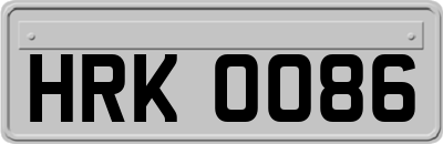 HRK0086