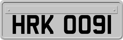 HRK0091