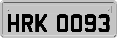 HRK0093