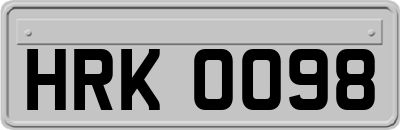 HRK0098
