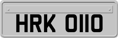 HRK0110