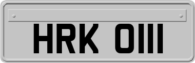 HRK0111
