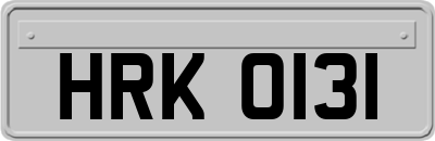 HRK0131