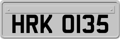 HRK0135