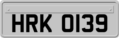 HRK0139