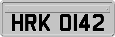 HRK0142