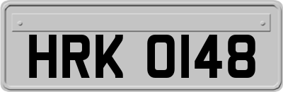 HRK0148