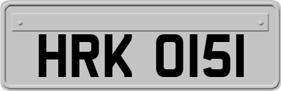 HRK0151