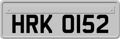 HRK0152