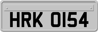 HRK0154