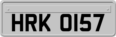 HRK0157