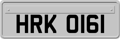 HRK0161