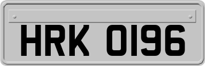 HRK0196