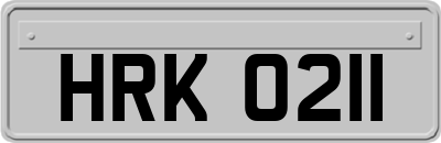 HRK0211