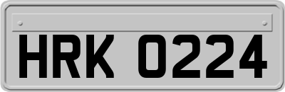 HRK0224