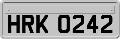 HRK0242