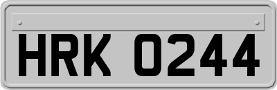 HRK0244