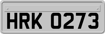 HRK0273