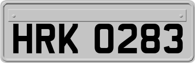 HRK0283