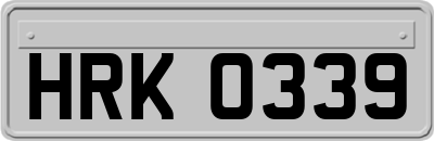 HRK0339