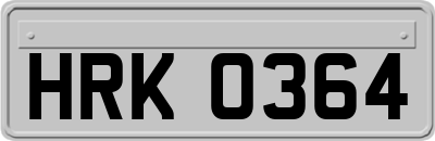 HRK0364