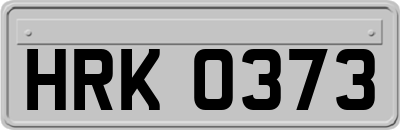 HRK0373