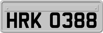 HRK0388
