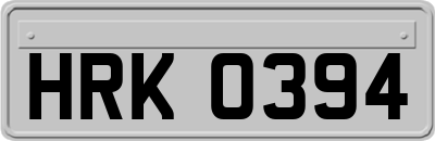 HRK0394