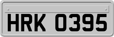 HRK0395